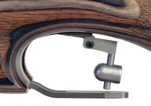 مکانیسم ماشه از بهروز صیاد