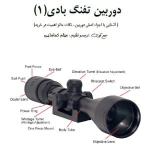 دوربین تفنگ بادی (1)