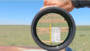 سیبل تست کلیک دوربین