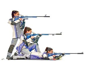 اصول و مهارت های ضروری تیراندازی به زبان ساده