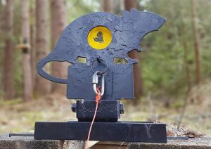 اهداف فیلدتارگت TARGET