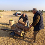 مسابقه تیراندازی فیلدتارگت مدرسه فیلدتارگت ایران IRFT