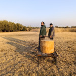 مسابقه تیراندازی فیلدتارگت مدرسه فیلدتارگت ایران IRFT