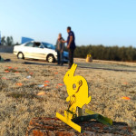 مسابقه تیراندازی فیلدتارگت مدرسه فیلدتارگت ایران IRFT