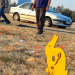 مسابقه تیراندازی فیلدتارگت مدرسه فیلدتارگت ایران IRFT