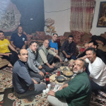 مسابقه تیراندازی فیلدتارگت مدرسه فیلدتارگت ایران IRFT