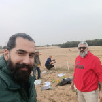 مسابقه تیراندازی فیلدتارگت مدرسه فیلدتارگت ایران IRFT اردلان علیزاده