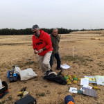 مسابقه تیراندازی فیلدتارگت مدرسه فیلدتارگت ایران IRFT