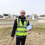 مدرسه فیلدتارگت امیرحسین شکیبامهر