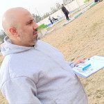 محمود داودی فیلدتارگت