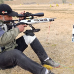 مسابقه تیراندازی فیلدتارگت مدرسه فیلدتارگت ایران IRFT محمدرضا دیانی