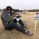 مسابقه تیراندازی فیلدتارگت مدرسه فیلدتارگت ایران IRFT