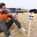 محمد صالح نوروزی فیلدتارگت