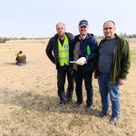 فیلدتارگت امیر شاه محمدی