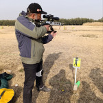 مسابقه تیراندازی فیلدتارگت مدرسه فیلدتارگت ایران IRFT محمدرضا دیانی