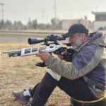 محمدرضا دیانی فیلدتارگت