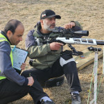 مدرسه فیلدتارگت ایران محمدرضا دیانی امیرحسین شکیبا