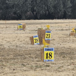 مسابقه تیراندازی فیلدتارگت مدرسه فیلدتارگت ایران IRFT Fieldtarget