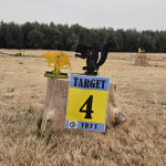 مسابقه تیراندازی فیلدتارگت مدرسه فیلدتارگت ایران IRFT Fieldtarget