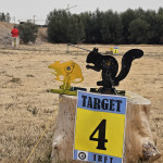 مسابقه تیراندازی فیلدتارگت مدرسه فیلدتارگت ایران IRFT Fieldtarget