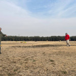 مسابقه تیراندازی فیلدتارگت مدرسه فیلدتارگت ایران IRFT