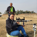 مدرسه فیلدتارگت وحید نادری