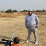 محمود داودی فیلدتارگت