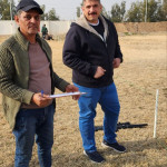 مسابقه تیراندازی فیلدتارگت مدرسه فیلدتارگت ایران IRFT