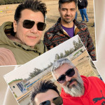 مسابقه تیراندازی فیلدتارگت مدرسه فیلدتارگت ایران IRFT میثم کماسایی کامران ذاکری