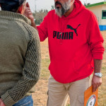 مسابقه تیراندازی فیلدتارگت مدرسه فیلدتارگت ایران IRFT میثم کماسایی