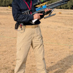 مسابقه تیراندازی فیلدتارگت مدرسه فیلدتارگت ایران IRFT صفا بیات