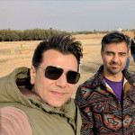 کامران ذاکری
مسابقه تیراندازی فیلدتارگت مدرسه فیلدتارگت ایران IRFT