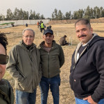 مسابقه تیراندازی فیلدتارگت مدرسه فیلدتارگت ایران IRFT