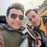 مسابقه تیراندازی فیلدتارگت مدرسه فیلدتارگت ایران IRFT کامران ذاکری عباس خوشبخت