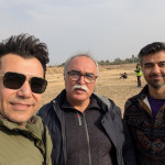 مسابقه تیراندازی فیلدتارگت مدرسه فیلدتارگت ایران IRFT رودی