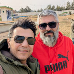 مسابقه تیراندازی فیلدتارگت مدرسه فیلدتارگت ایران IRFT