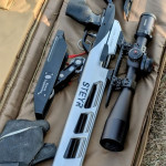 تفنگ بادی اشتایر