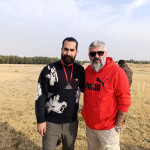 مسابقه تیراندازی فیلدتارگت مدرسه فیلدتارگت ایران IRFT میثم کماسایی اردلان علیزاده