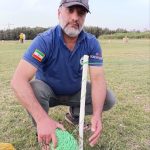 مسابقه تیراندازی ساوه فیلدتارگت