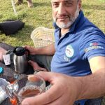 مسابقه تیراندازی ساوه فیلدتارگت