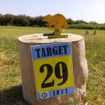 مسابقه تیراندازی ساوه فیلدتارگت