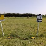 مسابقه تیراندازی ساوه فیلدتارگت