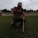 مسابقه تیراندازی ساوه فیلدتارگت