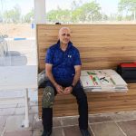 مسابقه تیراندازی ساوه فیلدتارگت