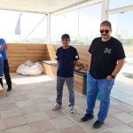 باشگاه بنچ رست ساوه