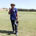 مسابقه تیراندازی ساوه فیلدتارگت