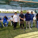 مسابقه تیراندازی ساوه فیلدتارگت