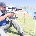 مسابقه تیراندازی ساوه فیلدتارگت