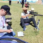 مسابقه تیراندازی ساوه فیلدتارگت