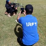 مسابقه تیراندازی ساوه فیلدتارگت